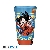 DRAGON BALL - Large Glass - 400ml - Goku &amp; the Flying Nimbus