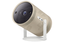 Samsung silikonový kryt těla pro projektor Samsung The Freestyle - béžová