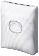 Fujifilm INSTAX SQ LINK – bílá