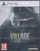 Resident Evil Village (PS5)