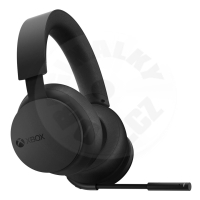 Microsoft Xbox Wireless Headset (XONE/XSX/PC)