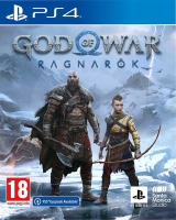 God of War: Ragnarök (PS4)