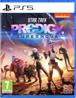 Star Trek Prodigy: Supernova (PS5)