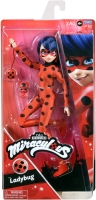 MIRACULOUS Kuzelná Beruška - figurka LadyBug 26 cm