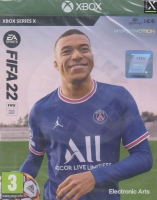 FIFA 22 CZ (XSX)