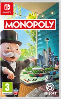 Monopoly (Switch)