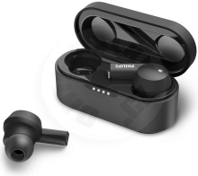 Philips Series 5000 Sluchátka TAT5505/00 Noise Canceling, černá (sleva viz.popisek)