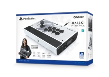 Arkádový ovladač Nacon Daija Arcade Stick pro PlayStation