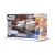 Star Wars Feature Vehicle with Figure Dreadnaught Class AT-TE 23 cm