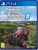 Farming Simulator 22 (PS4)