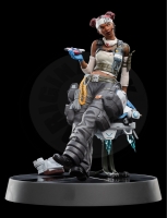 WETA Figurka Apex Legends - Lifeline - lepené WETA Figurka Apex Legends - Lifeline - lepené