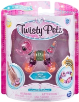Spin Master – Twisty Petz Single Pack - Bella Elephant (20108102) Spin Master – Twisty Petz Single Pack - Bella Elephant (20108102)