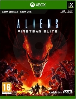 Aliens: Fireteam Elite (XONE/XSX)
