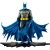 PureArts DC Heroes - Batman Classic Version Statue, 1:8 - 27 cm