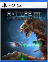 R-Type Dimensions III (PS5)