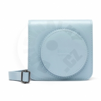 Fujifilm Instax brašna s popruhem pro Square SQ1 - modrá