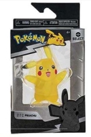 Pokémon Figurka - Select Edition Pikachu 8cm