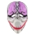 Payday 2 Replica Houston maska