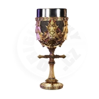 Pohár - Dark Souls Goblet Ornstein 19,5 cm