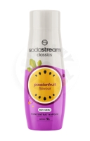 Sodastream - Marakuja Free sirup - 440ml
