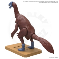 Figurka - Plannosaurus Therizinosaurus