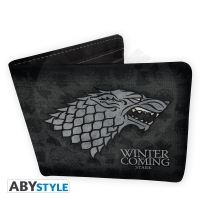 Peněženka - GAME OF THRONES "Stark"