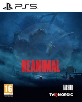 Reanimal (PS5)