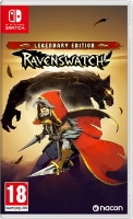 Ravenswatch - Legendary Edition (Switch)