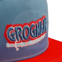 Fallout Kšiltovka "Grognak" (1)