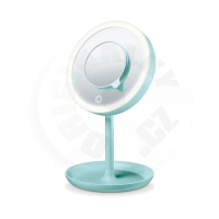 Beurer BS45 Osvětlené kosmetické zrcátko