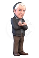 Rocky Minix Figure Mickey