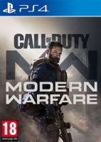 Call of Duty: Modern Warfare (PS4)