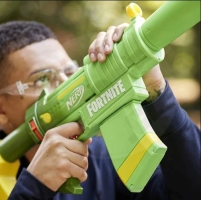 NERF - Fortnite SMG Zesty (3)