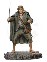 Iron Studios - Soška Sam - BDS – The Lord of the Rings