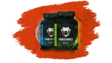 INSTINKT DUO PACK - BOOST + RELOAD