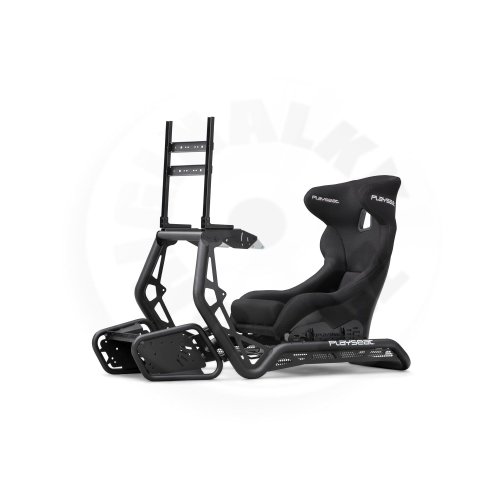 Playseat Sensation Pro - ActiFit™ - chassis - 2. část