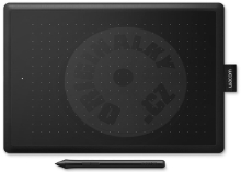 One by Wacom - M