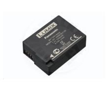 Panasonic DMW-BLC12E akumulátor