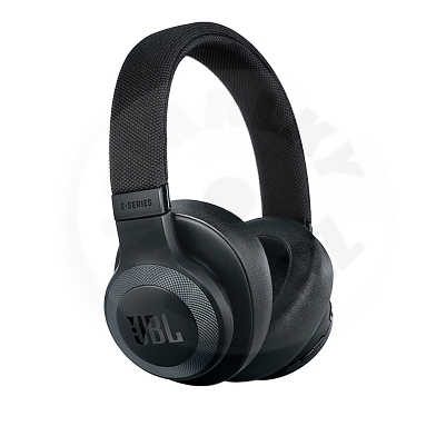 Nefunkční JBL E65BTNC - černá (sleva viz. popisek) (2)