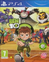 Ben 10 (PS4)