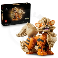 LEGO® Pokémon 72160 Arcanine
