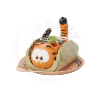 Pantasy Stavebnice - Garfield Foodie Taco Pantasy Stavebnice - Garfield Foodie Taco
