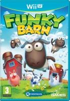 Funky Barn (Wii U)