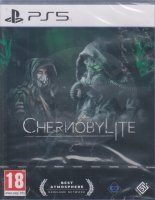 Chernobylite (PS5)