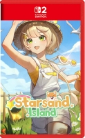 Starsand Island (Switch2)