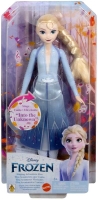 Mattel Disney Frozen 2 - Zpívající Elsa
