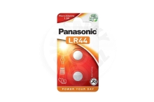 PANASONIC Alkalická MIKRO baterie 1,5V (Blistr 2ks) PANASONIC Alkalická MIKRO baterie 1,5V (Blistr 2ks)