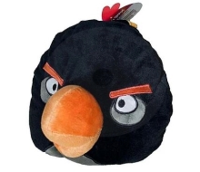 Polštář - Angry Birds OBI 25cm