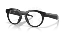Oakley Meta HSTN - Transitions Amethyst Lenses, Black Frame