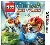 Lego Legends of Chima: Lavals Journey (3DS) použité Lego Legends of Chima: Lavals Journey (3DS) použité